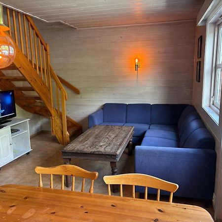 Kyrping Camping Exterior foto