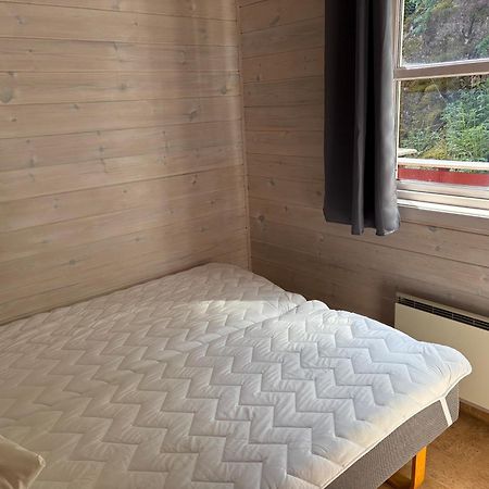 Kyrping Camping Exterior foto