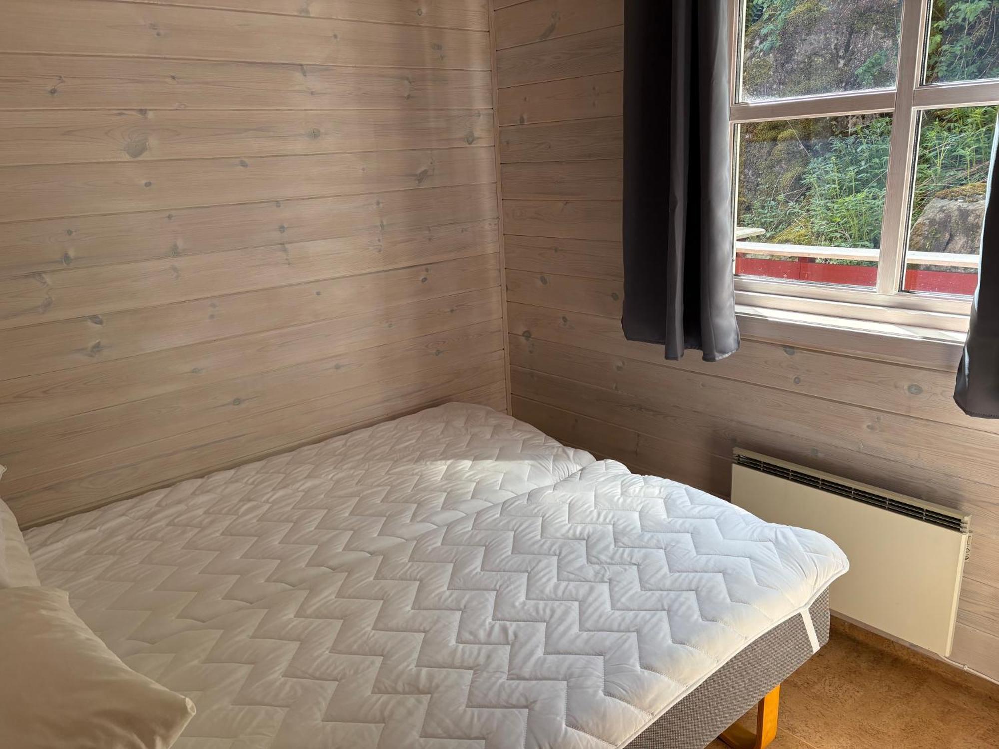 Kyrping Camping Exterior foto